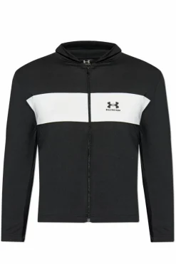 Balenciaga BLACK Hoodie