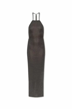Balenciaga BLACK Neck Dress