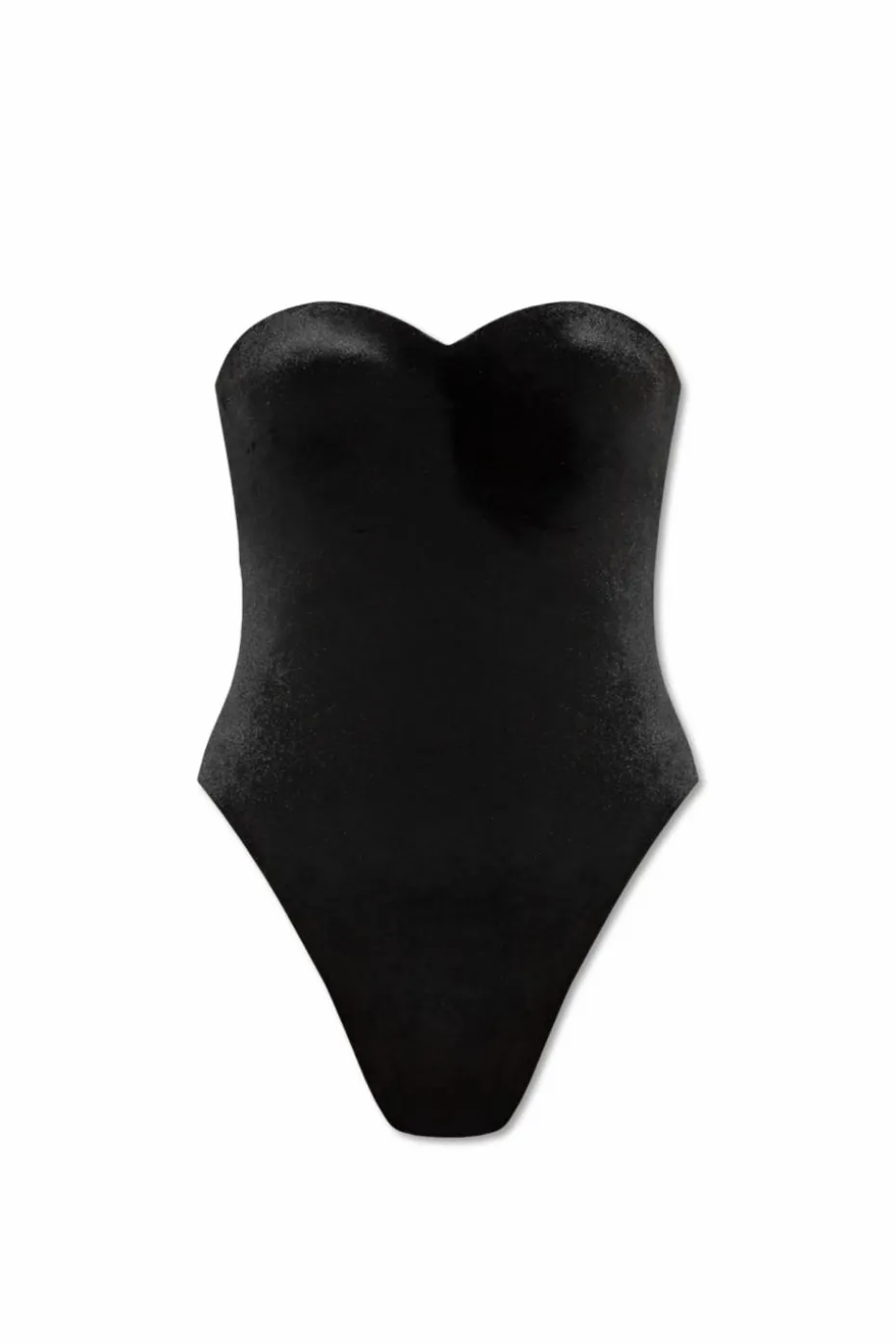 Balenciaga BLACK One-piece swimsuit