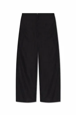 Balenciaga BLACK Oversize Pants