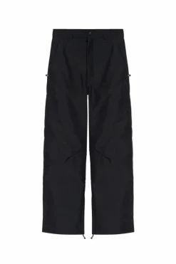 Balenciaga BLACK Pants from the Skiwear collection