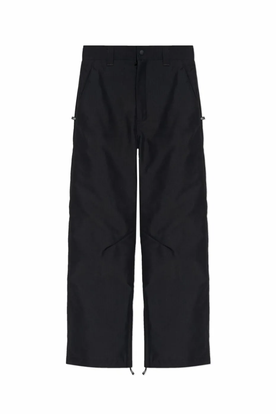 Balenciaga BLACK Pants from the Skiwear collection