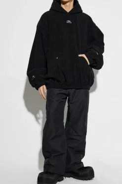 Balenciaga BLACK Pants from the Skiwear collection