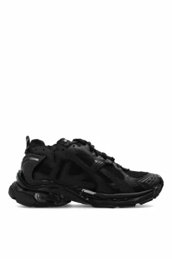 Balenciaga BLACK ‘Runner’ sneakers