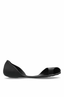Balenciaga BLACK Sandals `Zero`