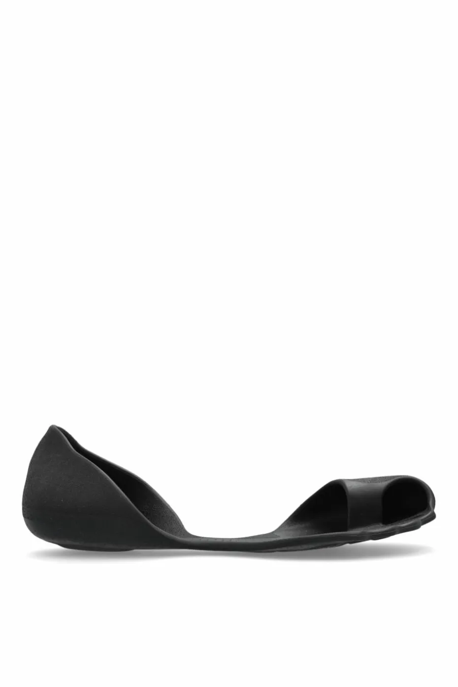 Balenciaga BLACK Sandals `Zero`