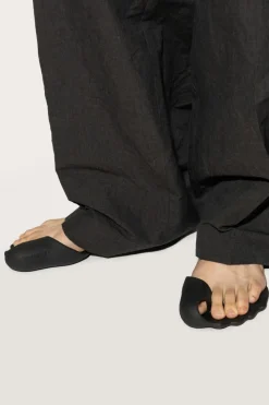 Balenciaga BLACK Sandals `Zero`