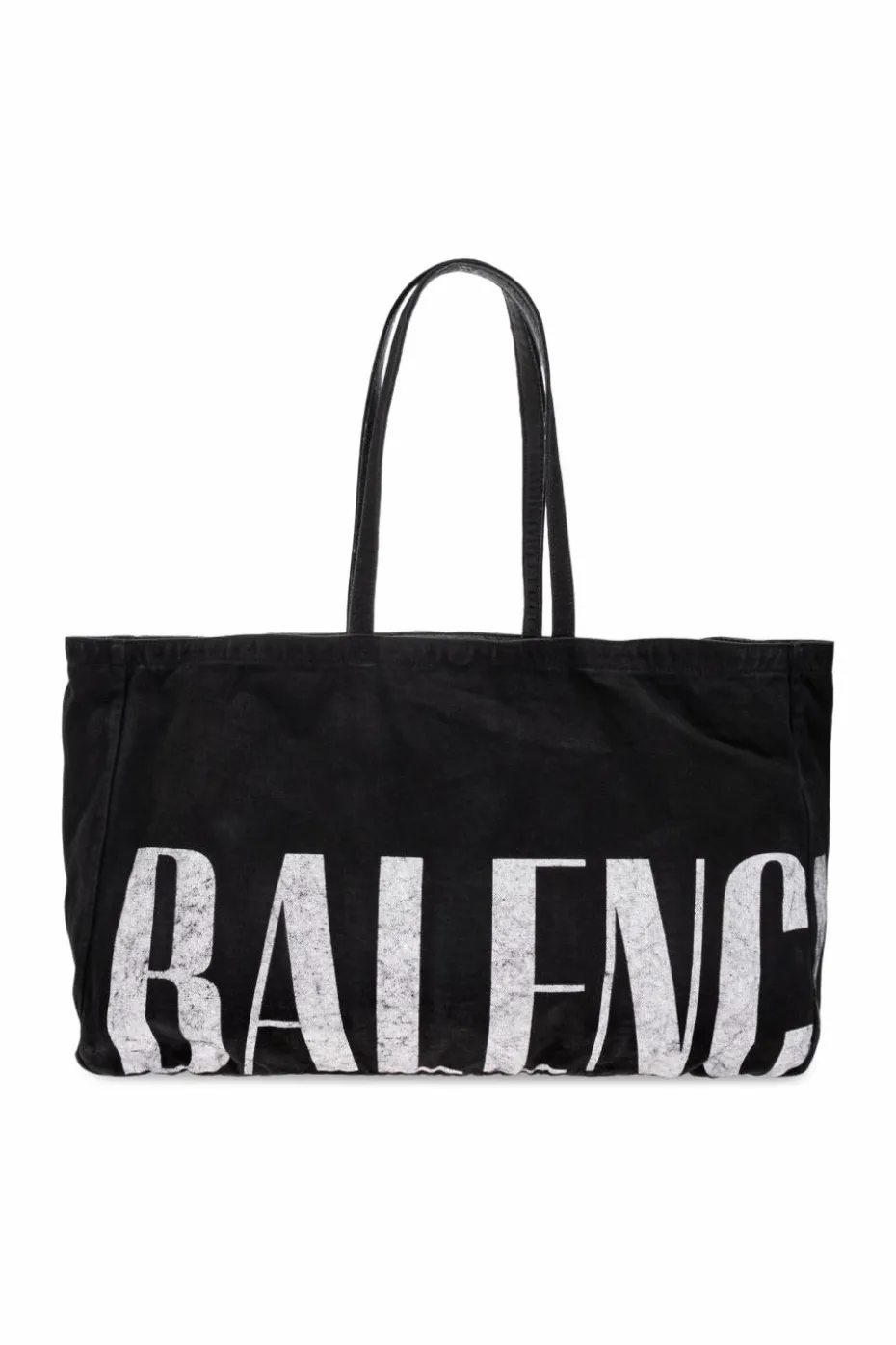 Balenciaga BLACK Shopper bag 'Editor'