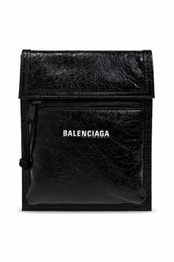Balenciaga BLACK Shoulder bag
