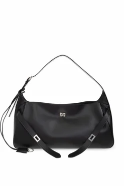 Balenciaga BLACK Shoulder bag Bel Air Medium