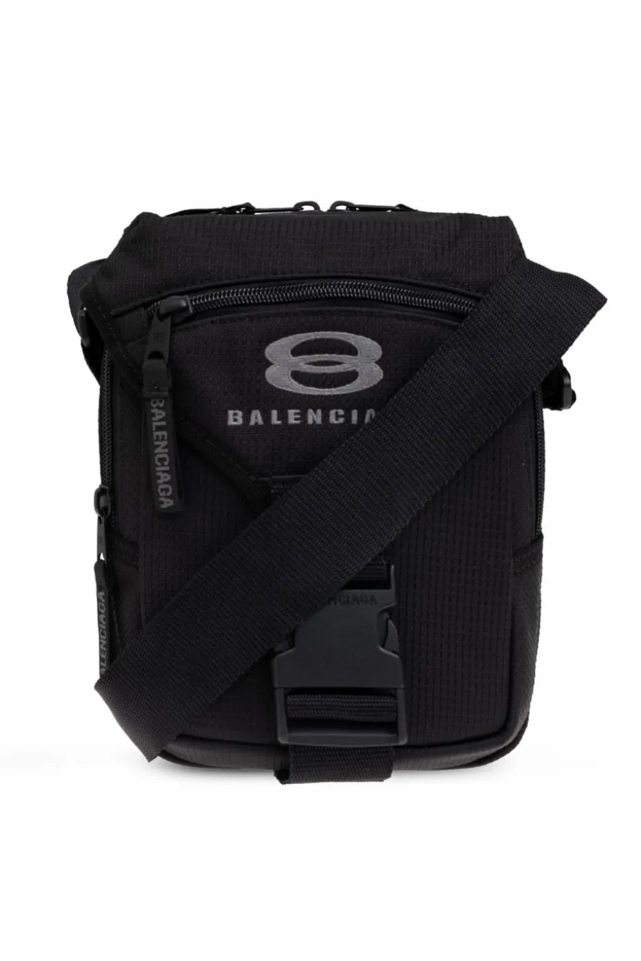 Balenciaga BLACK Shoulder bag