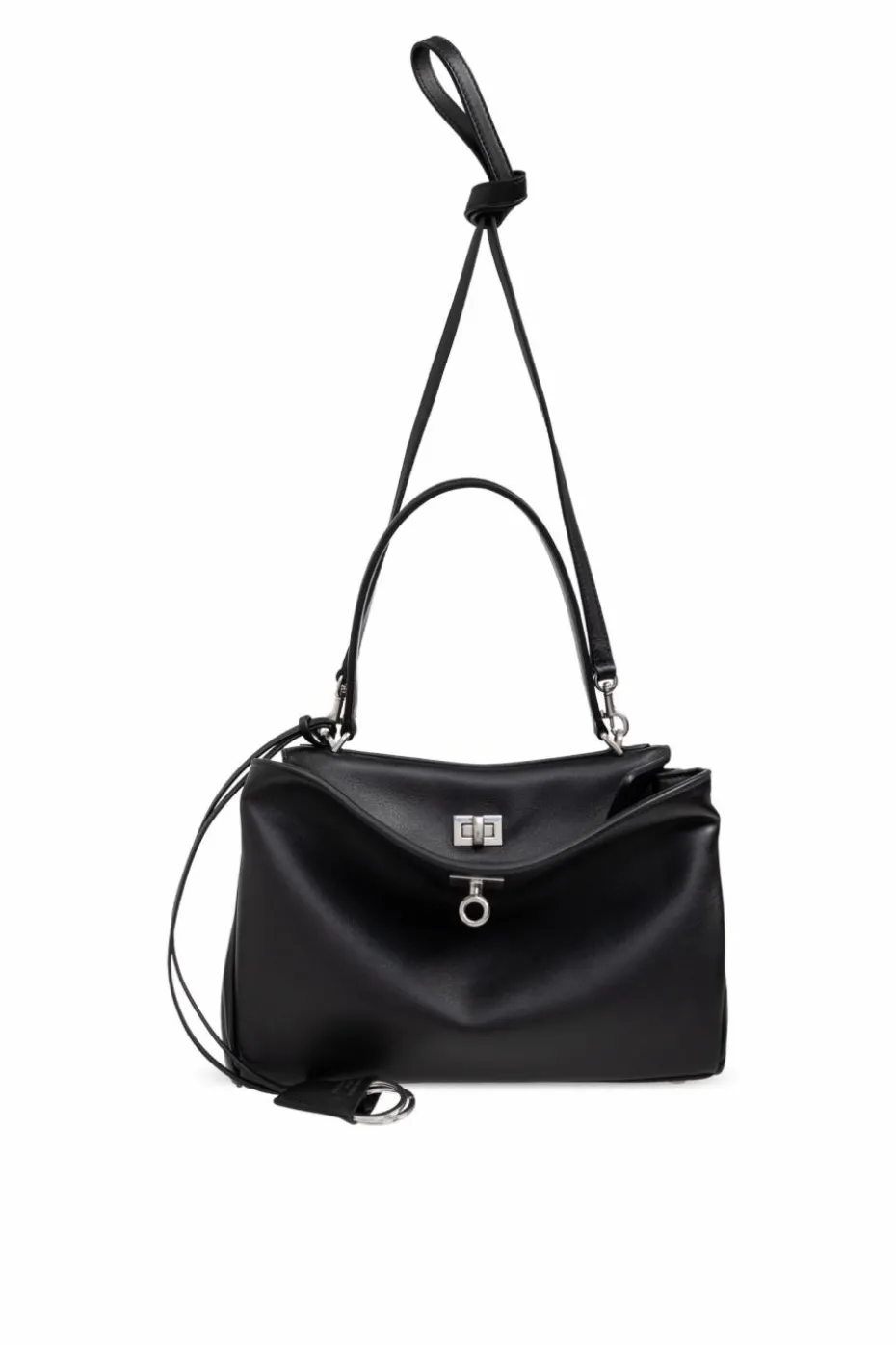 Balenciaga BLACK Shoulder bag Rodeo Small