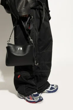 Balenciaga BLACK Shoulder bag Rodeo Small