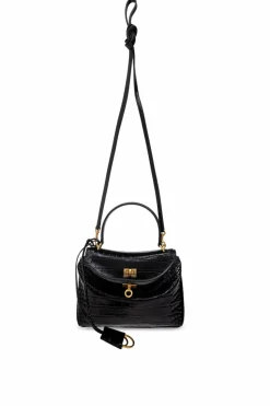 Balenciaga BLACK Shoulder bag Rodeo Mini