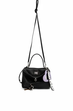 Balenciaga BLACK Shoulder Bag Rodeo Mini