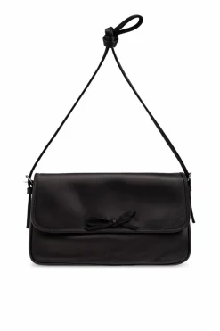 Balenciaga BLACK Shoulder bag 'Leopolda'