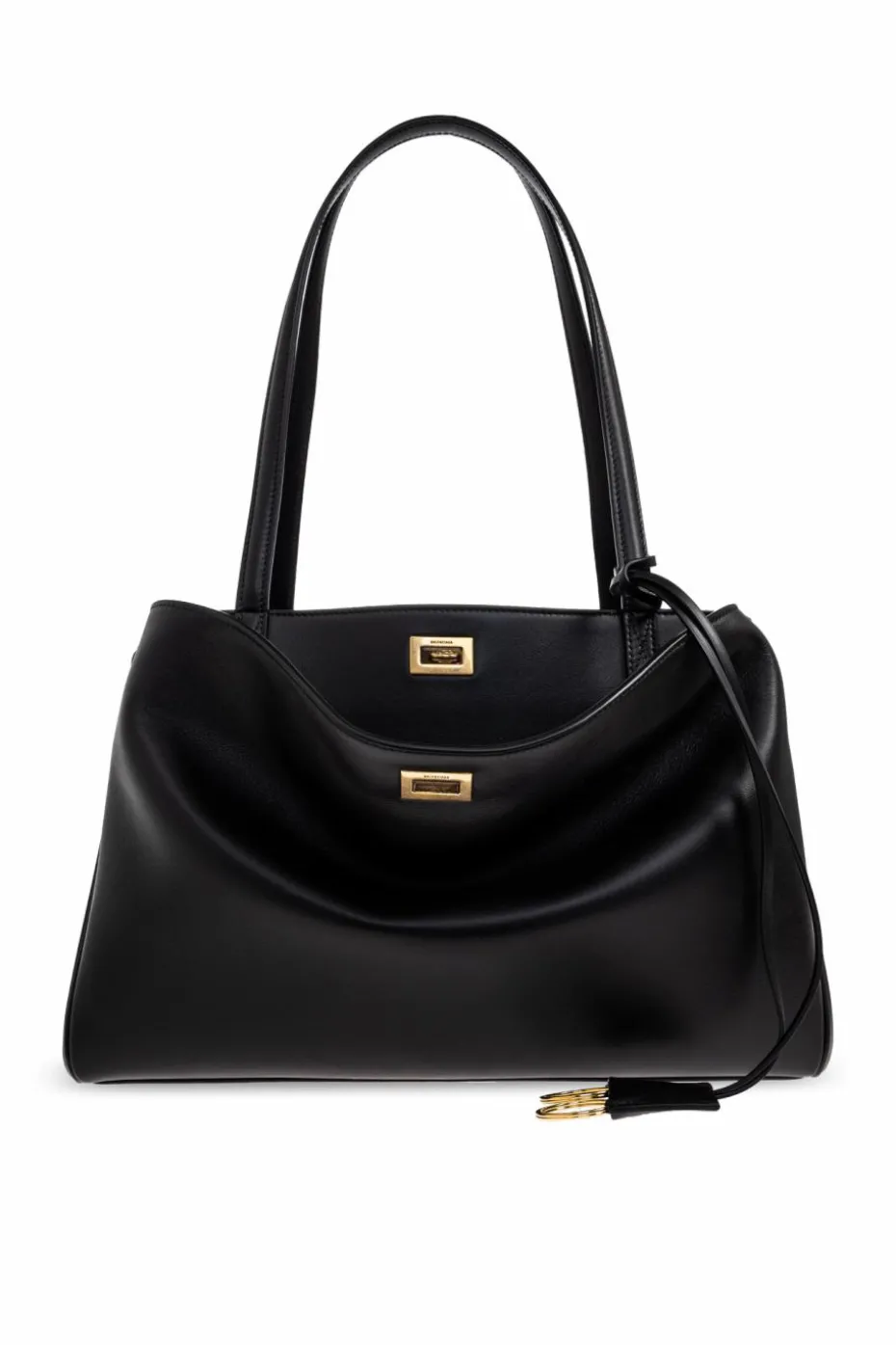 Balenciaga BLACK Shoulder bag `Rodeo `Small`