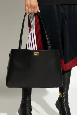Balenciaga BLACK Shoulder bag `Rodeo `Small`