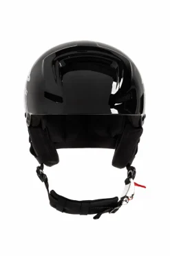 Balenciaga BLACK 'Skiwear’ collection skiing and snowboarding helmet