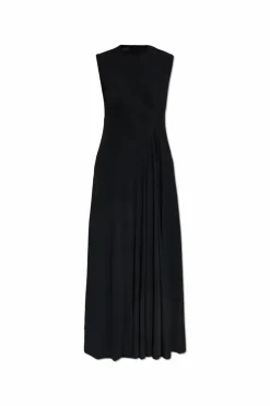 Balenciaga BLACK Sleeveless dress