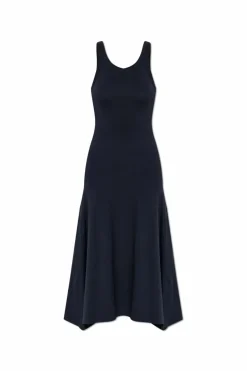 Balenciaga BLACK Sleeveless dress