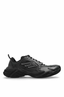 Balenciaga BLACK Sneakers Monday