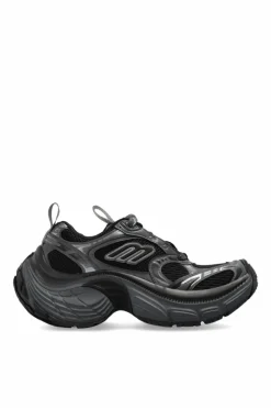 Balenciaga BLACK Sneakers 6XL