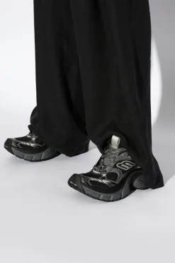 Balenciaga BLACK Sneakers 6XL