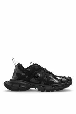 Balenciaga BLACK Sneakers 3XL EXTREME