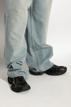 Balenciaga BLACK Sneakers 3XL