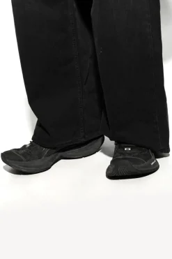 Balenciaga BLACK Sneakers Circuit