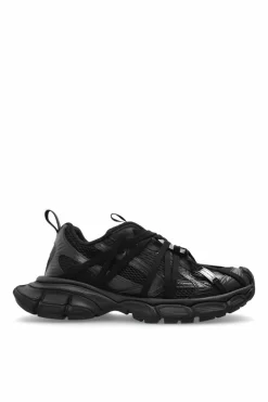 Balenciaga BLACK Sneakers XL Extreme