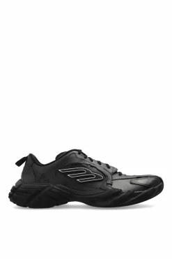 Balenciaga BLACK Sneakers MONDAY