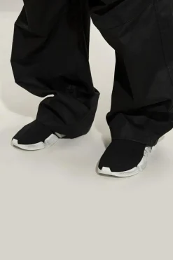 Balenciaga BLACK ‘Speed 2.0 LT’ sneakers with sock