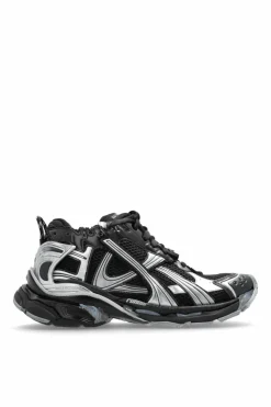 Balenciaga BLACK Sports shoes