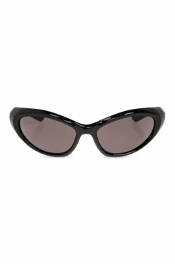 Balenciaga BLACK Sunglasses