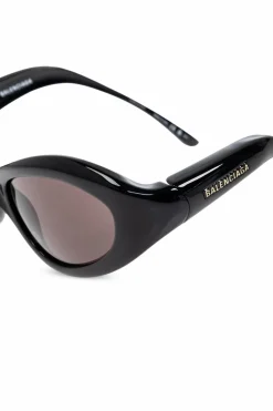 Balenciaga BLACK Sunglasses