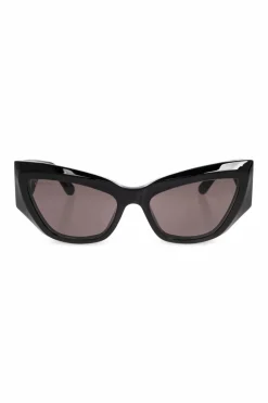 Balenciaga BLACK Sunglasses