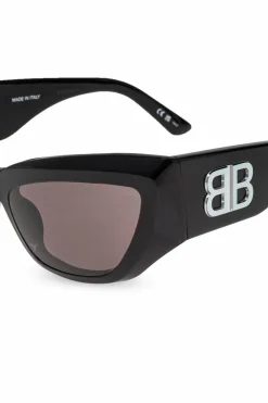 Balenciaga BLACK Sunglasses