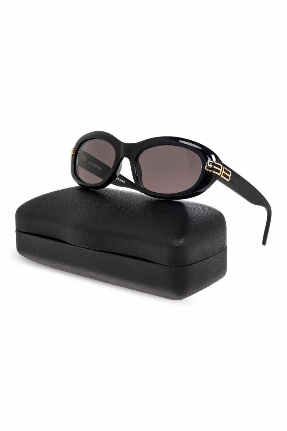 Balenciaga BLACK Sunglasses