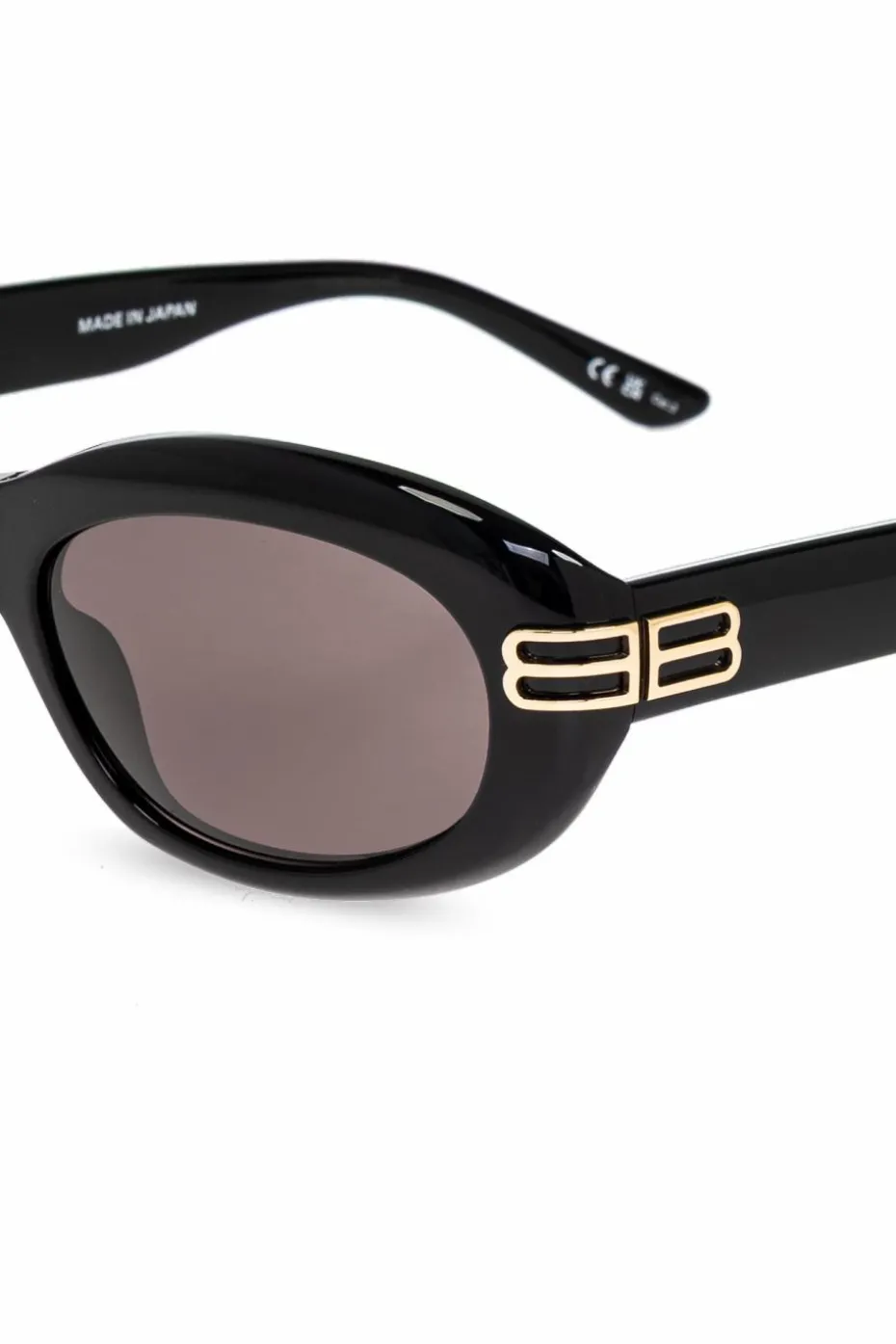 Balenciaga BLACK Sunglasses