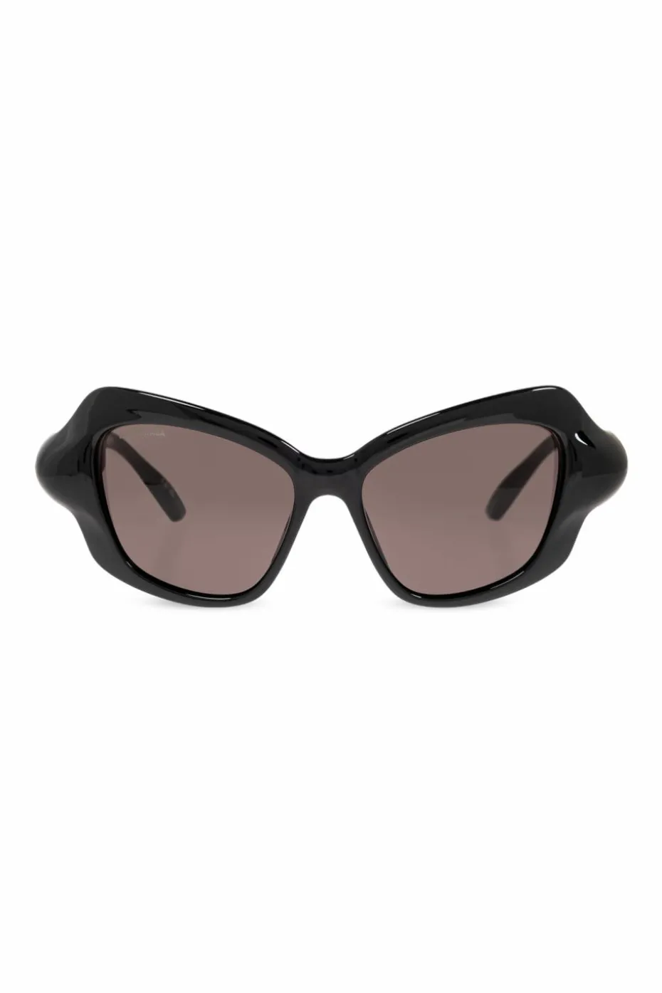 Balenciaga BLACK Sunglasses ‘Palazzo Cat’