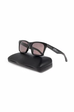 Balenciaga BLACK Sunglasses
