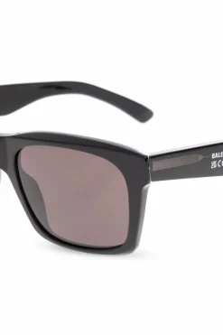 Balenciaga BLACK Sunglasses