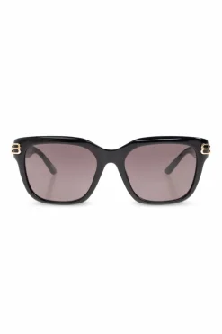 Balenciaga BLACK Sunglasses