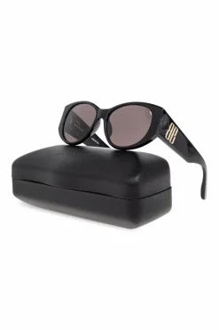 Balenciaga BLACK Sunglasses