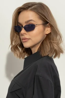 Balenciaga BLACK Sunglasses