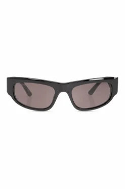 Balenciaga BLACK Sunglasses
