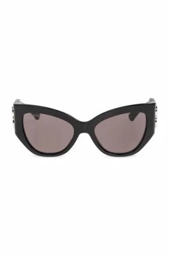 Balenciaga BLACK Sunglasses