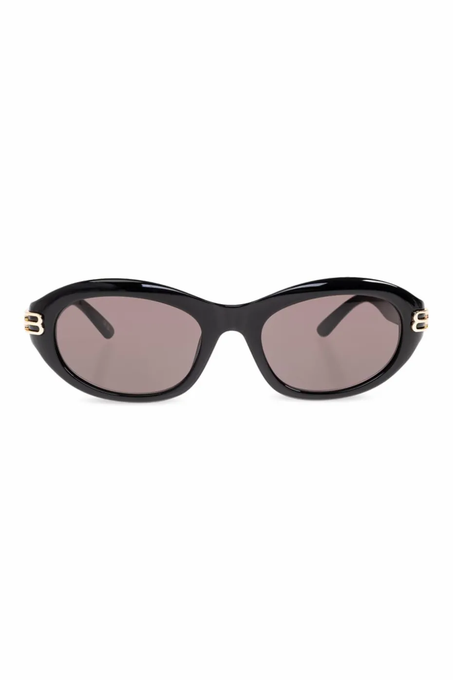 Balenciaga BLACK Sunglasses